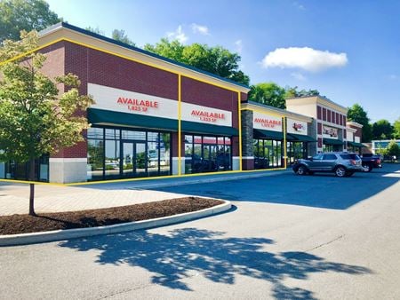 Preview of Retail space for Rent at 274 Troy Road