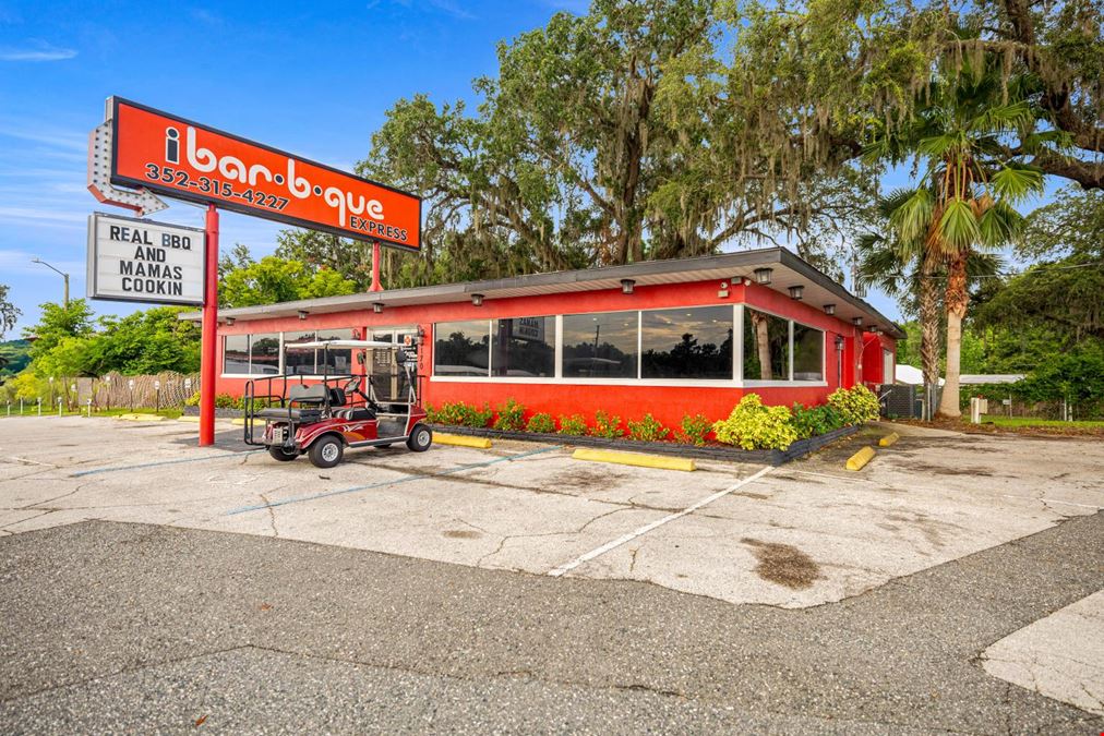 3107 US HIGHWAY 441/27