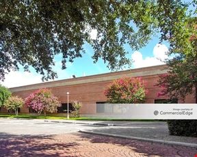 Intertek Westport Technology Center