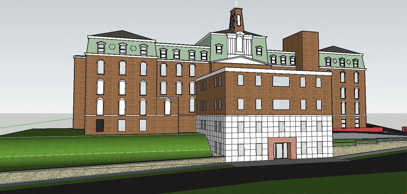 Redemption Christian Academy