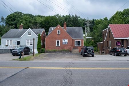 Preview of Office space for Sale at 3365 Babcock Boulevard