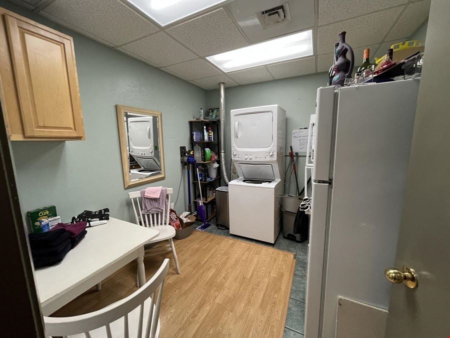 Top Floor Salon/Office Suites