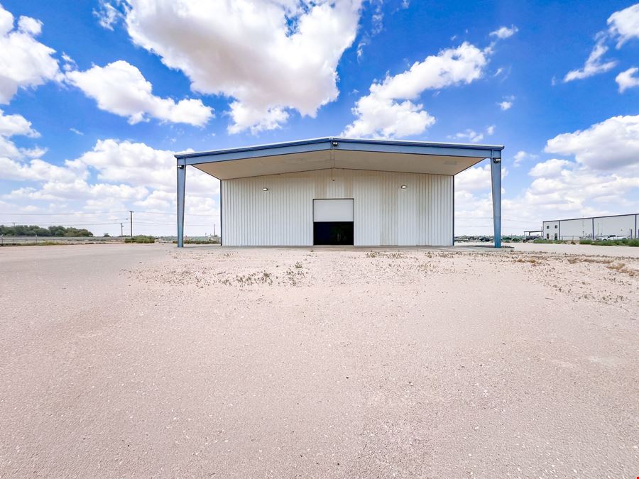 8511 W Interstate 20