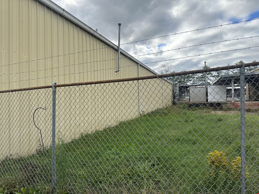 1105 Buffalo Rd