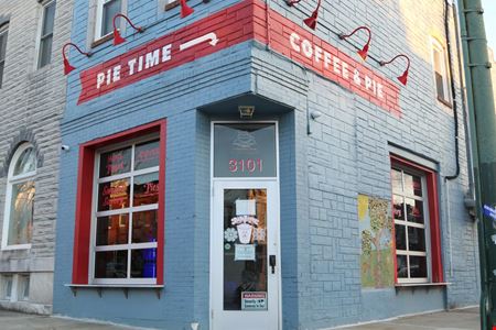 Preview of Retail space for Sale at 3101 E Baltimore St