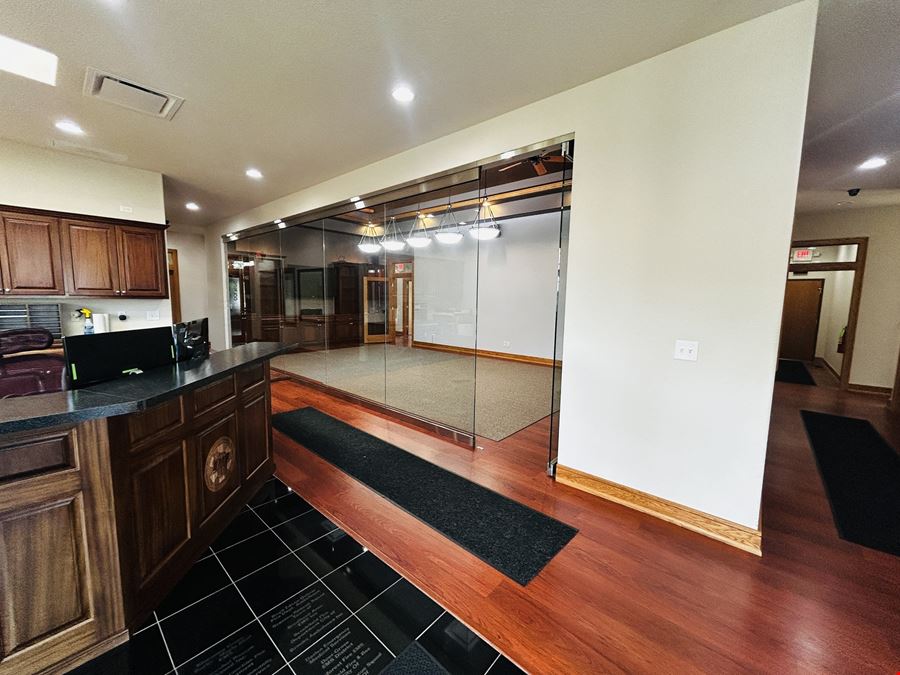 26422 Oak Ridge Drive