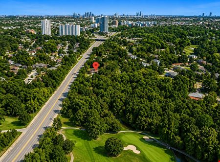 Preview of VacantLand space for Sale at 10 Silverdale Crescent