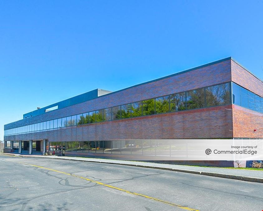10 & 20 Burlington Mall Road