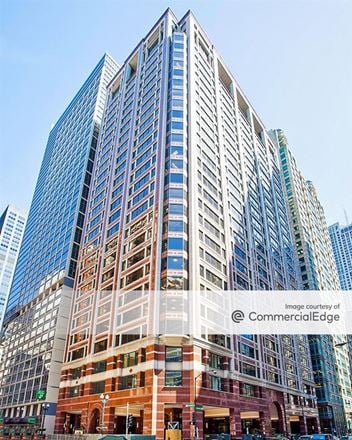 Preview of Office space for Rent at 225 West Washington Street