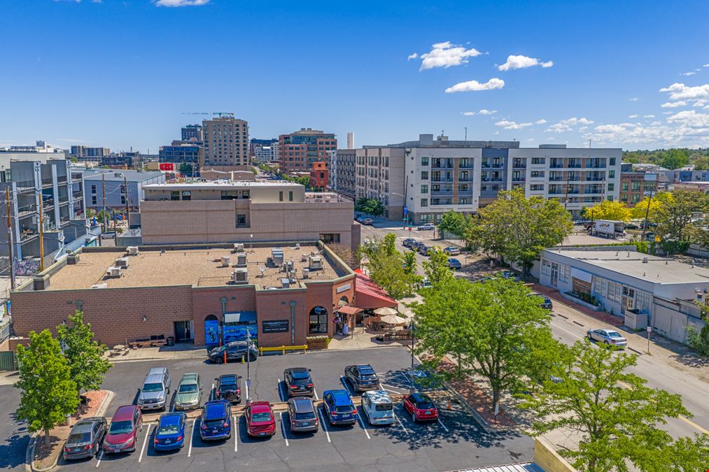 Walnut Street Portfolio
