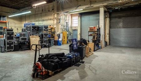 Preview of Industrial space for Sale at 34-39 56th St