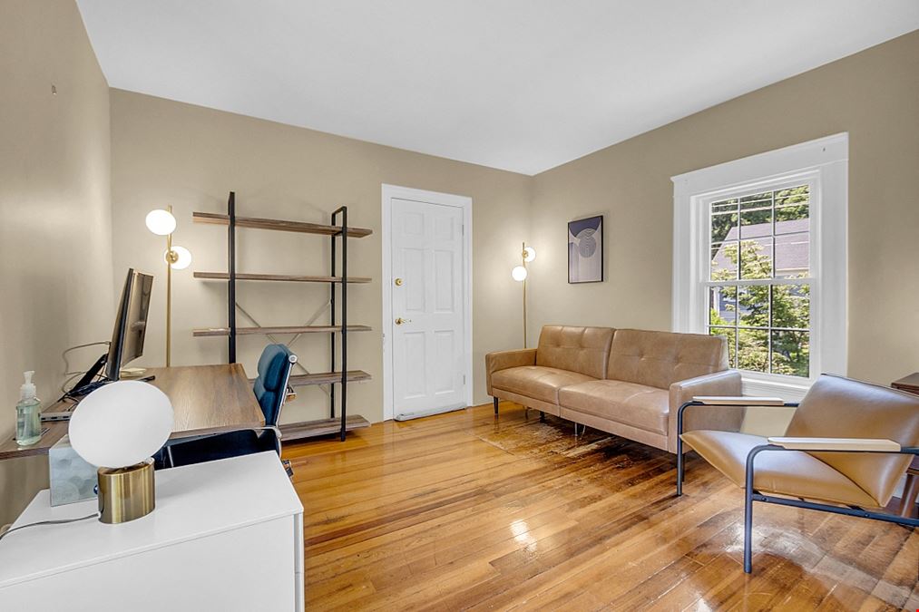 47 Prospect Street West Boylston, MA