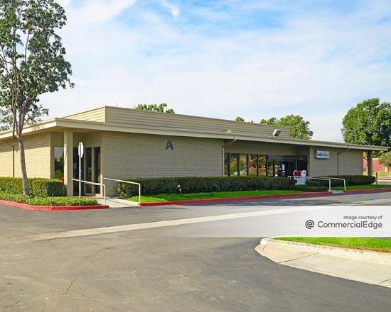 Preview of Industrial space for Rent at 3303 Harbor Blvd.