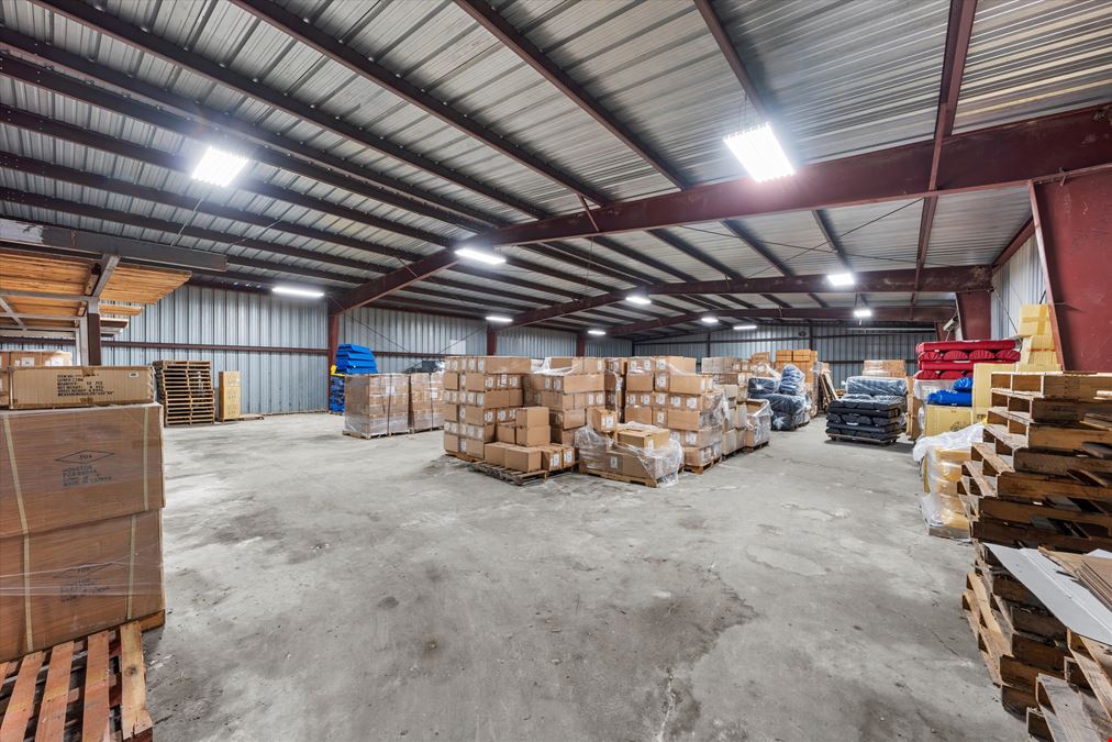 1045 Industrial Blvd
