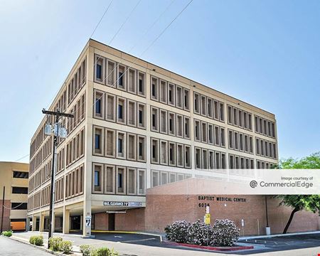 Preview of Office space for Sale at 6036 N 19th Ave