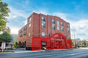 402 West Broad Street