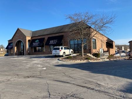 Preview of Office space for Rent at 1620 Country Club Road