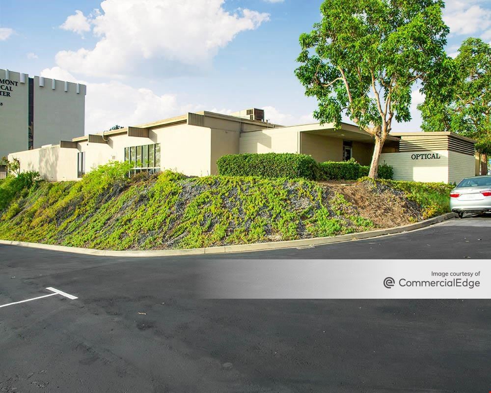 Grossmont Medical Center - Bldg. 3
