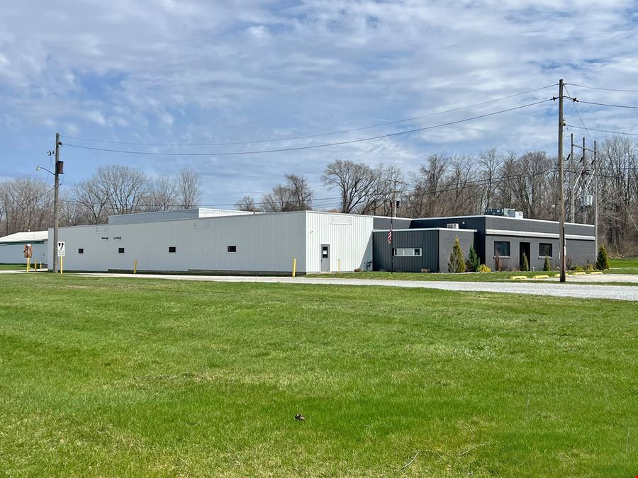 2455 Avonia Road