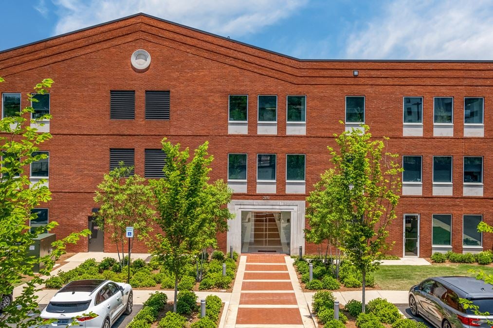 One Highland Place