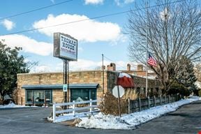 TURNKEY RESTAURANT OPPORTUNITY - THE THOMAS HOUSE