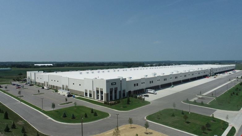 Preview of Industrial space for Rent at 10322 140th Ave.