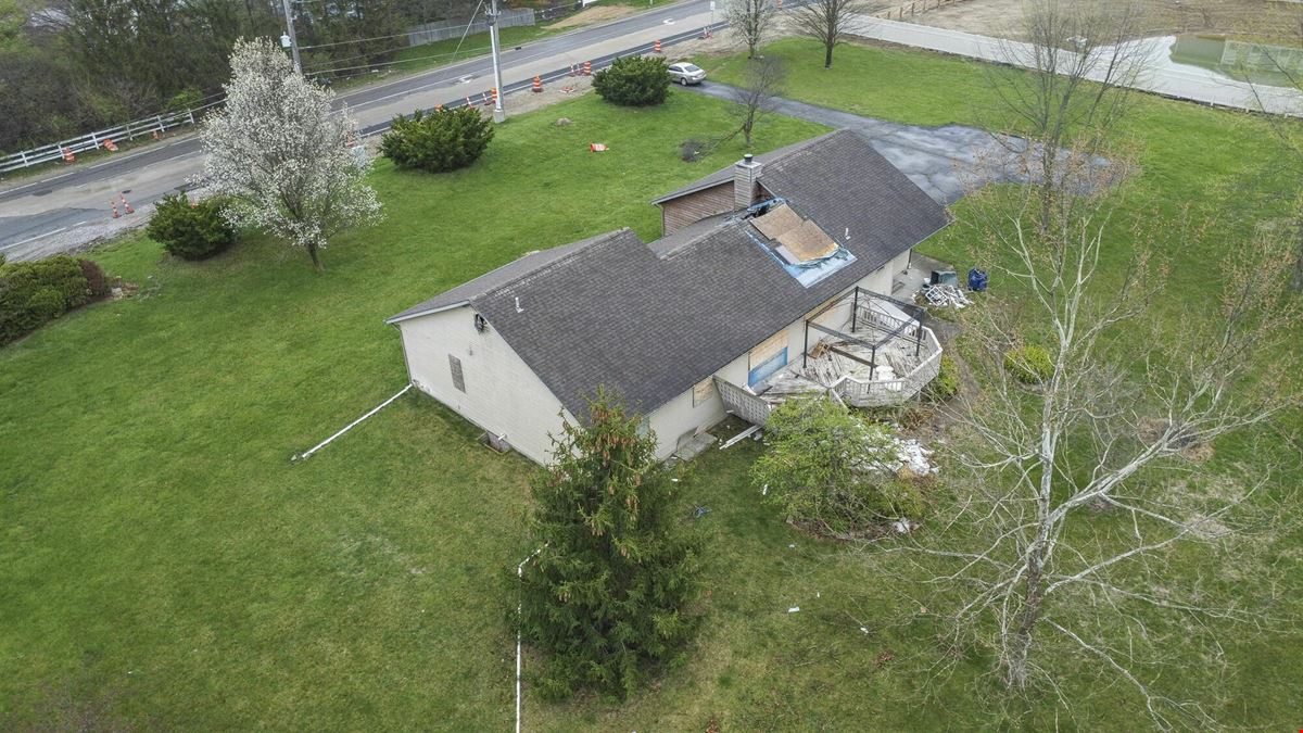 2181 Holt Road