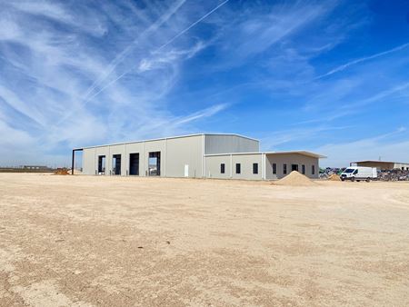 Preview of Industrial space for Rent at  TBD County Road 1160