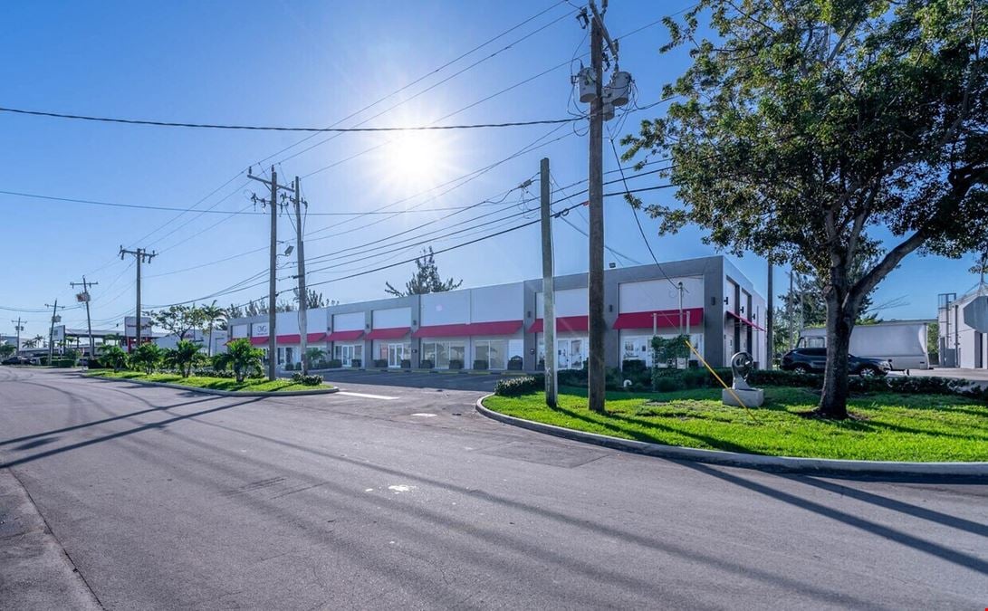 Design at Doral