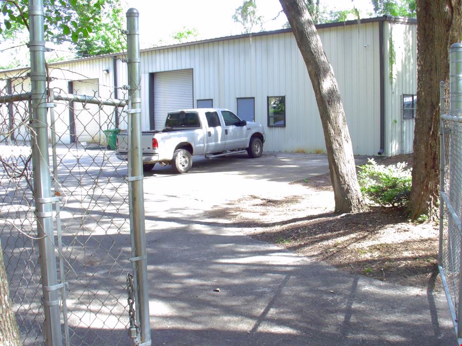 Former Albritton's WH