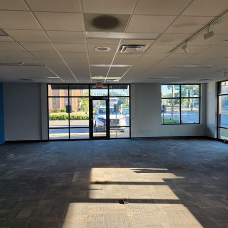 Preview of Retail space for Rent at 4409 N High St