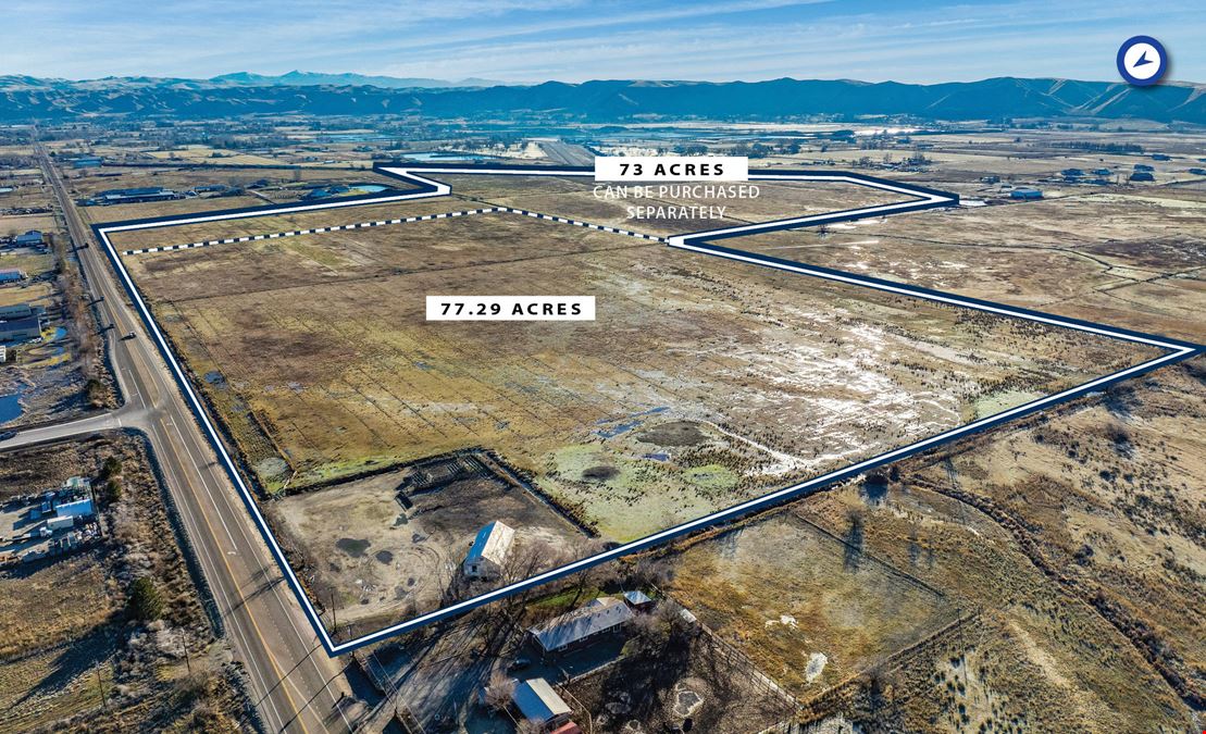2719 Highway 52 / Highway 16