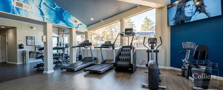 Multifamily Garden Apartments for Sale in Chandler