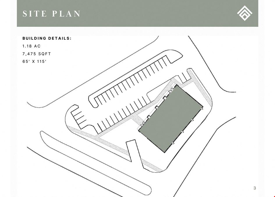 Springbrook Business Center- Lot 1