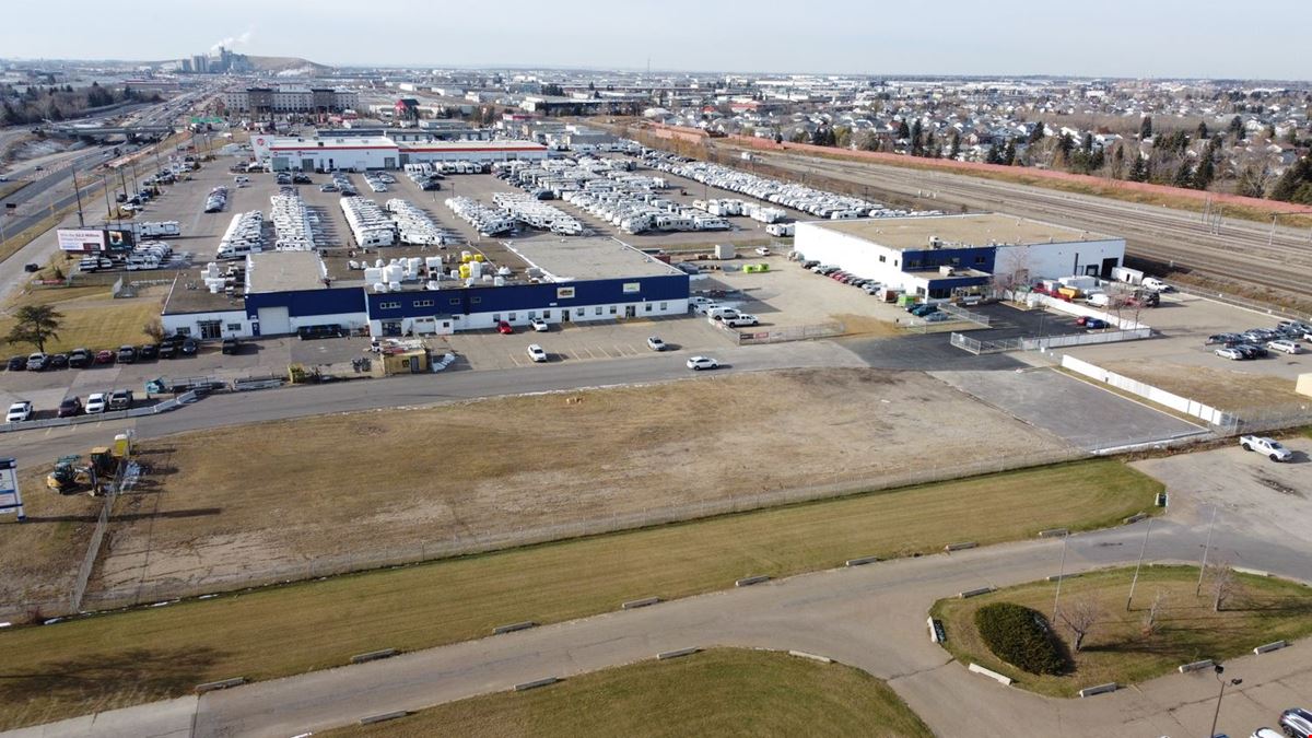 City West Industrial Portfolio