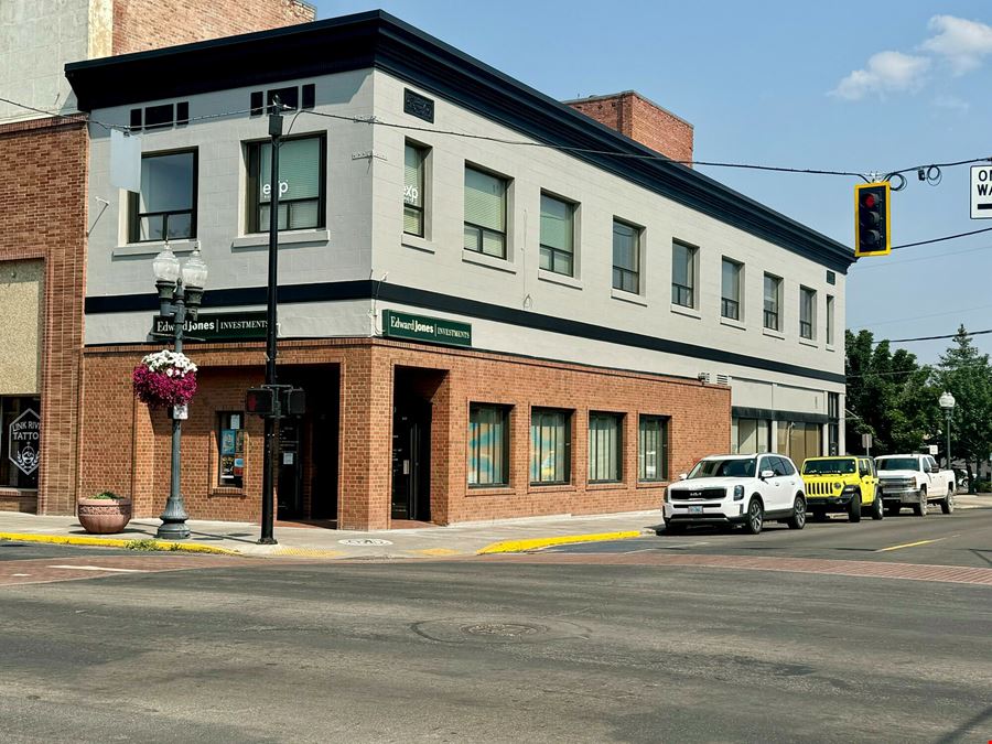 Leased Investment