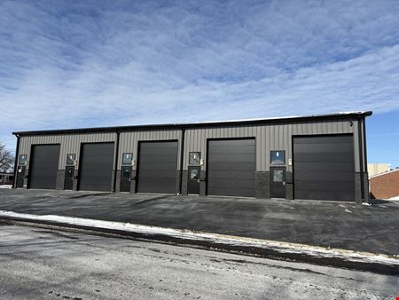 Preview of Industrial space for Sale at 1 3 5 7 9 11&13 Valley Forge Dr