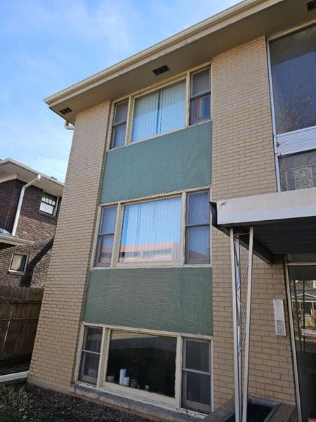 Preview of Multi-Family space for Sale at 1621 G Street
