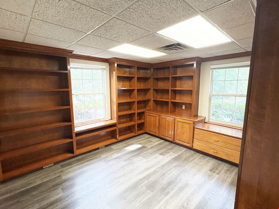 3840 Williamsburg Park Blvd. Office Condo`