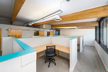 Preview of Coworking space for Rent at 540 Leon Avenue