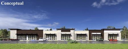 Preview of Retail space for Rent at 4998 Carolina Forest Blvd