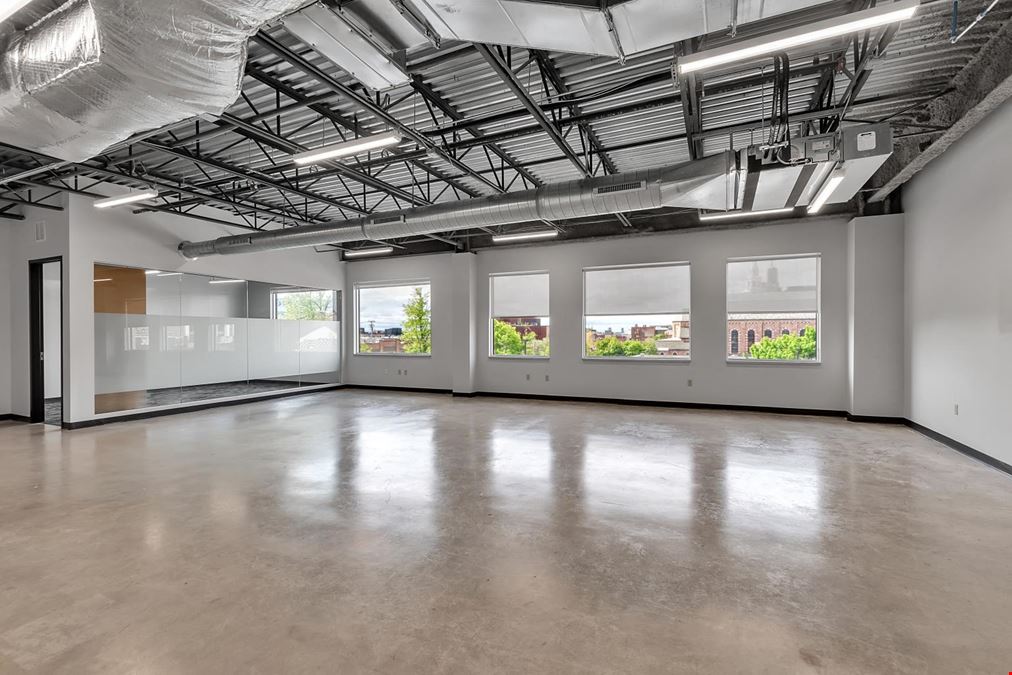 520 Ellicott Street