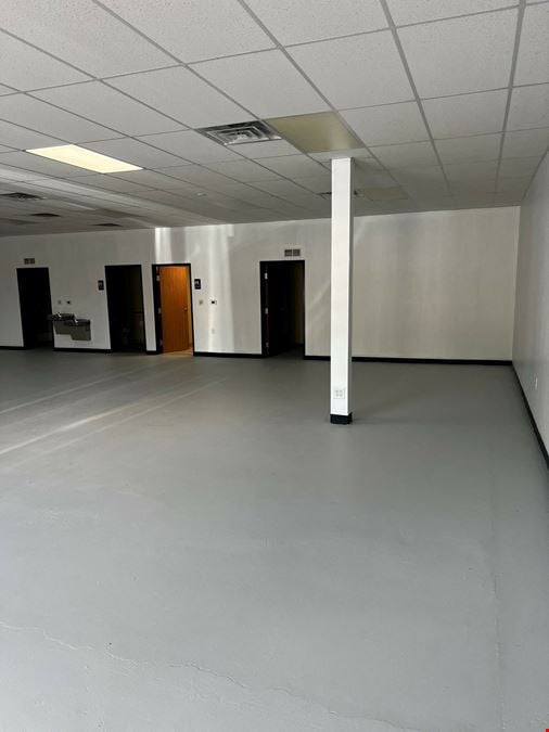 49550 & 49556 Van Dyke Avenue