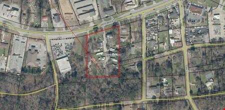 Preview of VacantLand space for Sale at 10235 Veterans Memorial Highway