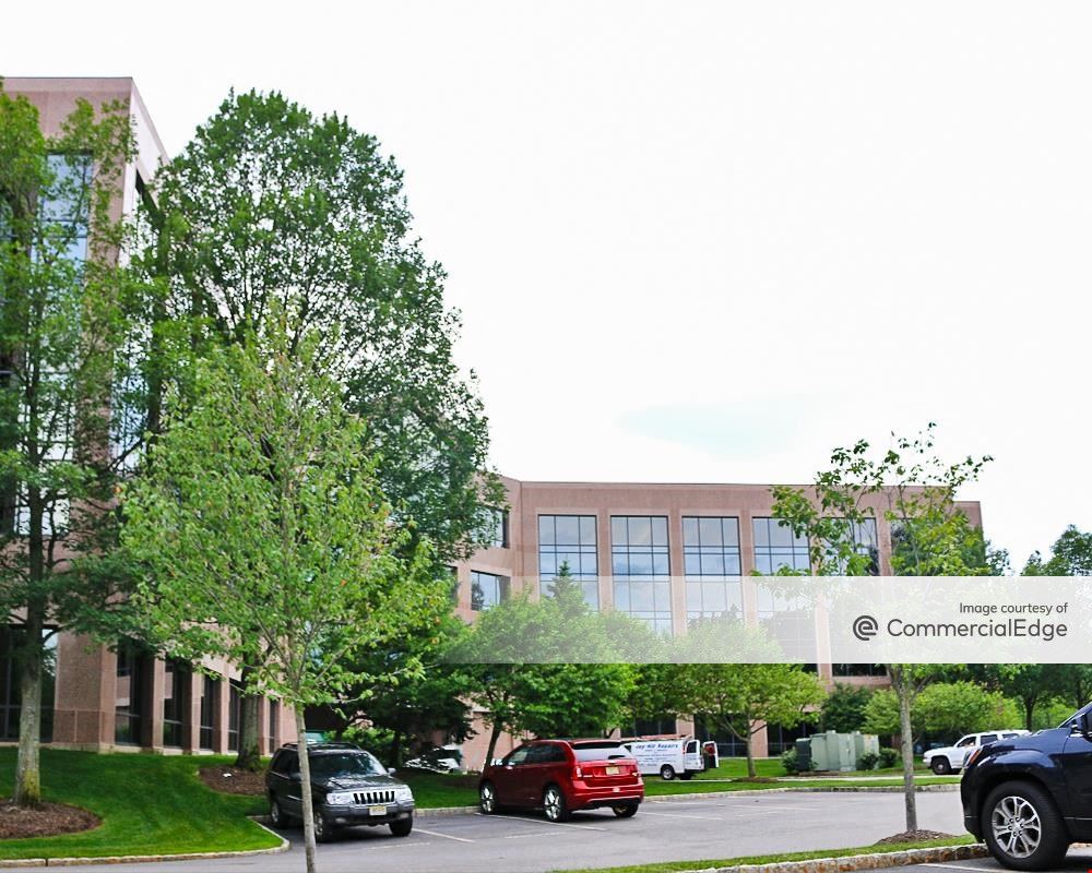 Park Avenue at Morris County - 100 Campus Drive