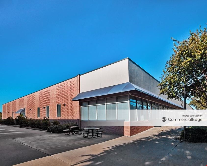 NRH Corporate Center - Building V