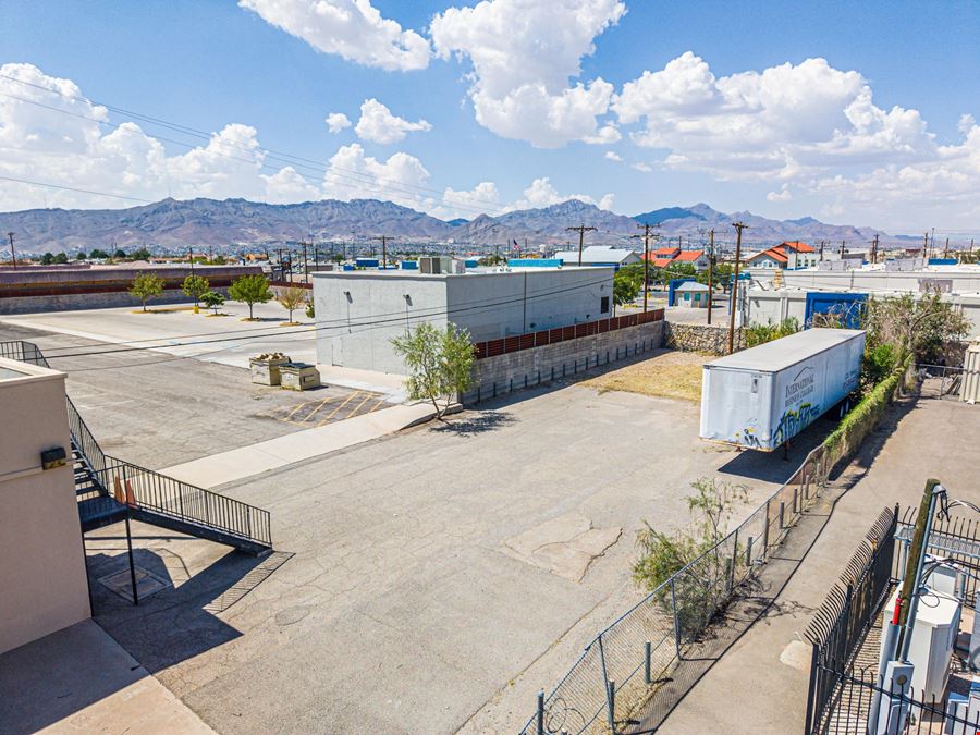 Office Warehouse FOR SALE