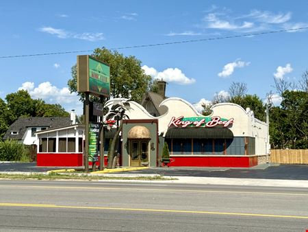 Preview of Retail space for Sale at 2058 S Glenstone