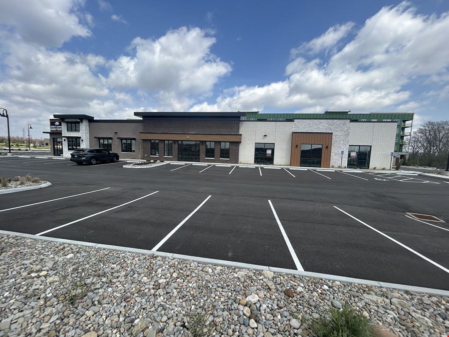 Veterans Blvd. Office