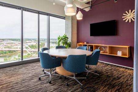 Preview of Coworking space for Rent at 222 2nd Avenue South 17th Floor